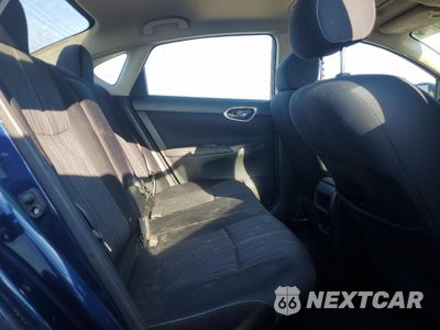 Zdjęcie 10 z 12 samochodu: 2016 NISSAN SENTRA S VIN:3N1AB7AP3GY334724 - miniatura