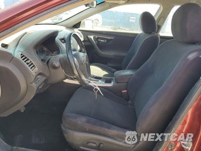 Zdjęcie 7 z 12 samochodu: 2013 NISSAN ALTIMA 2.5 VIN:1N4AL3AP8DN474284 - miniatura
