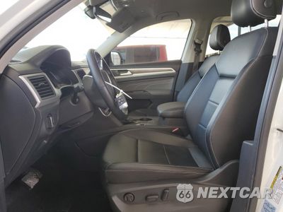 Zdjęcie 7 z 14 samochodu: 2021 VOLKSWAGEN ATLAS SE VIN:1V2WR2CA6MC566361 - miniatura