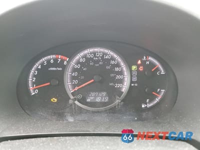 Zdjęcie 9 z 12 samochodu: 2009 MAZDA 5 VIN:JM1CR293290353753 - miniatura