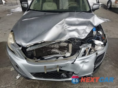 Zdjęcie 12 z 13 samochodu: 2012 VOLVO XC60 3.2 VIN:YV4952DL7C2319331 - miniatura