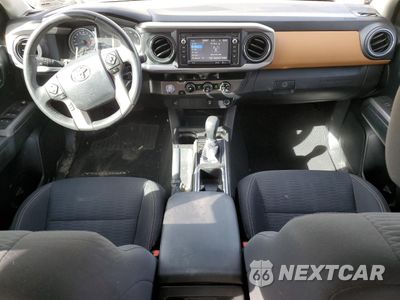 Zdjęcie 8 z 14 samochodu: 2016 TOYOTA TACOMA DOUBLE CAB VIN:3TMAZ5CNXGM021816 - miniatura