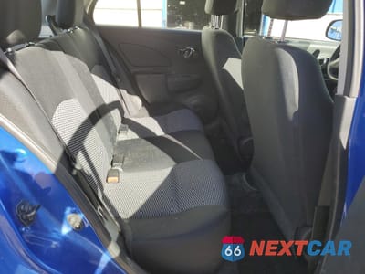 Zdjęcie 10 z 12 samochodu: 2018 NISSAN MICRA VIN:3N1CK3CP5JL283018 - miniatura