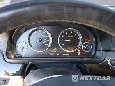 Zdjęcie 9 z 13 samochodu: 2013 BMW 528 XI VIN:WBAXH5C54DD113747 - miniatura