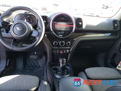 Zdjęcie 8 z 12 samochodu: 2024 MINI COOPER S COUNTRYMAN VIN:WMZ53BR0XR3R38031 - miniatura