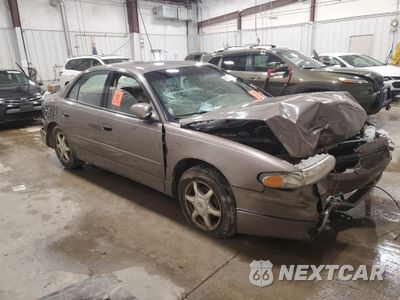 Czwarte zdjęcie samochodu z boku: 2004 BUICK REGAL LS VIN:2G4WB52KX41322568 - miniatura