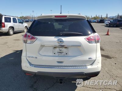 Zdjęcie 6 z 15 samochodu: 2016 NISSAN ROGUE S VIN:5N1AT2MTXGC823003 - miniatura
