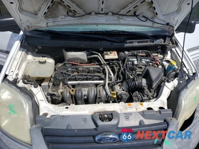 Zdjęcie 13 z 15 samochodu: 2011 FORD TRANSIT CONNECT XL VIN:NM0LS7AN5BT053351 - miniatura