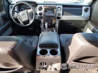 Zdjęcie 8 z 14 samochodu: 2014 FORD F150 SUPERCREW VIN:1FTFW1CT8EKE84211 - miniatura