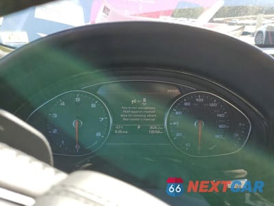 Zdjęcie 9 z 12 samochodu: 2012 AUDI A8 L QUATTRO VIN:WAURVAFD7CN009257 - miniatura