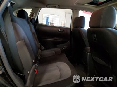 Zdjęcie 11 z 16 samochodu: 2012 NISSAN ROGUE S VIN:JN8AS5MVXCW707839 - miniatura