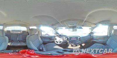 Zdjęcie 12 z 16 samochodu: 2017 CHEVROLET SILVERADO C1500 LT VIN:1GCRCREC8HZ261339 - miniatura