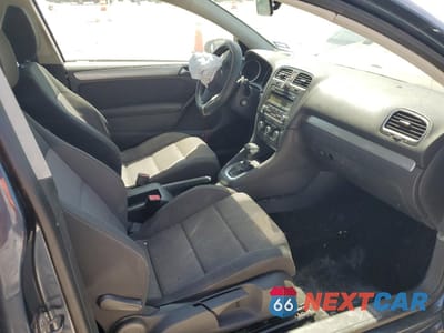 Zdjęcie 7 z 12 samochodu: 2011 VOLKSWAGEN GOLF VIN:WVWBB7AJ7BW016456 - miniatura