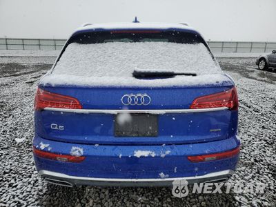 Zdjęcie 6 z 13 samochodu: 2021 AUDI Q5 E PREMIUM PLUS VIN:WA1E2AFY3M2019035 - miniatura