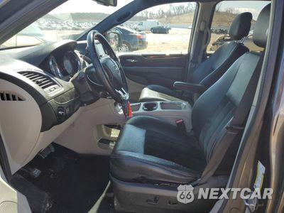 Zdjęcie 7 z 15 samochodu: 2017 DODGE GRAND CARAVAN SXT VIN:2C4RDGCG0HR857076 - miniatura