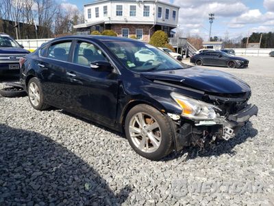 Czwarte zdjęcie samochodu z boku: 2015 NISSAN ALTIMA 2.5 VIN:1N4AL3AP1FC257514 - miniatura