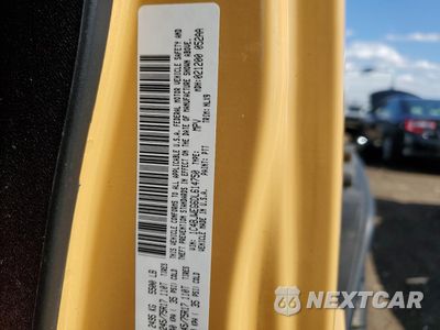 Zdjęcie 12 z 12 samochodu: 2013 JEEP WRANGLER UNLIMITED SAHARA VIN:1C4BJWEG6DL614750 - miniatura