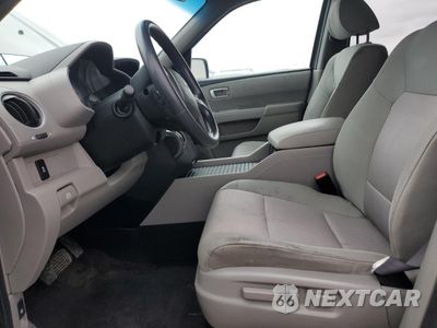 Zdjęcie 7 z 15 samochodu: 2012 HONDA PILOT EX VIN:5FNYF4H45CB014711 - miniatura