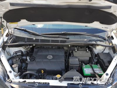 Zdjęcie 12 z 14 samochodu: 2012 TOYOTA SIENNA SPORT VIN:5TDXK3DC1CS212132 - miniatura