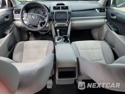 Zdjęcie 8 z 12 samochodu: 2014 TOYOTA CAMRY L VIN:4T4BF1FK0ER375832 - miniatura