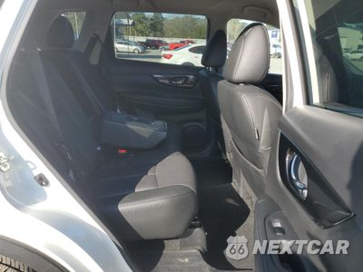 Zdjęcie 12 z 16 samochodu: 2020 NISSAN ROGUE S VIN:5N1AT2MV4LC750562 - miniatura
