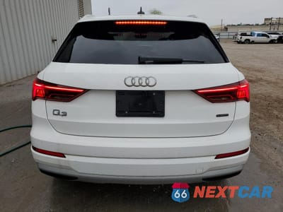 Zdjęcie 6 z 14 samochodu: 2020 AUDI Q3 PREMIUM VIN:WA1AECF30L1038250 - miniatura