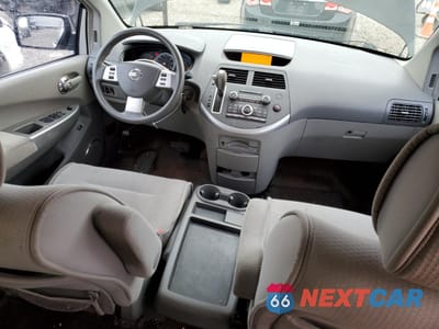 Zdjęcie 8 z 13 samochodu: 2008 NISSAN QUEST S VIN:5N1BV28U68N121316 - miniatura