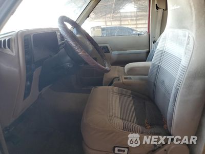 Zdjęcie 7 z 12 samochodu: 1990 FORD BRONCO II VIN:1FMCU12T1LUA11502 - miniatura