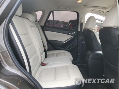Zdjęcie 11 z 13 samochodu: 2016 MAZDA CX-5 GT VIN:JM3KE2DY7G0735355 - miniatura