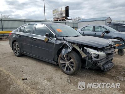 Czwarte zdjęcie samochodu z boku: 2016 SUBARU LEGACY 2.5I LIMITED VIN:4S3BNBN69G3010425 - miniatura