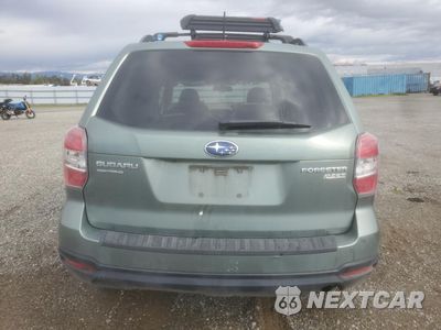 Zdjęcie 6 z 16 samochodu: 2014 SUBARU FORESTER 2.5I PREMIUM VIN:JF2SJAEC3EH552570 - miniatura