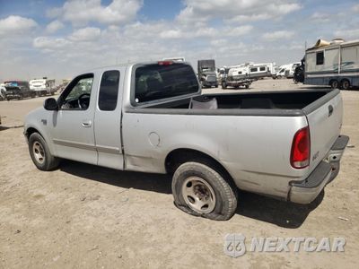 Drugie zdjęcie samochodu z przodu: 1999 FORD F150 VIN:1FTRX17W3XNB92322 - miniatura