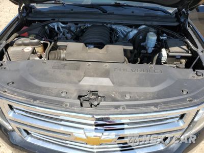 Zdjęcie 13 z 15 samochodu: 2016 CHEVROLET TAHOE K1500 LTZ VIN:1GNSKCKC4GR273774 - miniatura