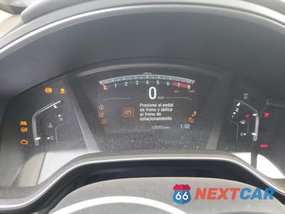 Zdjęcie 9 z 12 samochodu: 2018 HONDA CR-V EX VIN:2HKRW2H59JH628497 - miniatura