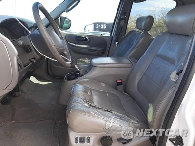 Zdjęcie 7 z 12 samochodu: 2002 FORD F150 SUPERCREW VIN:1FTRW08L02KE04346 - miniatura