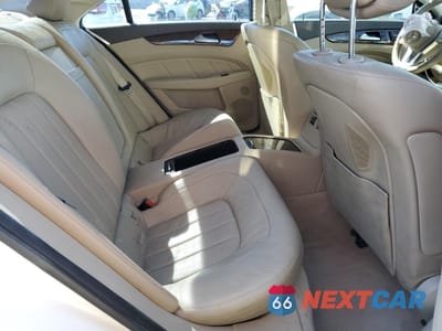 Zdjęcie 11 z 14 samochodu: 2014 MERCEDES-BENZ CLS 550 VIN:WDDLJ7DB4EA117277 - miniatura