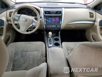 Zdjęcie 8 z 12 samochodu: 2015 NISSAN ALTIMA 2.5 VIN:1N4AL3AP3FC202286 - miniatura