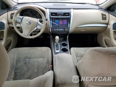 Zdjęcie 8 z 14 samochodu: 2015 NISSAN ALTIMA 2.5 VIN:1N4AL3AP3FC202286 - miniatura