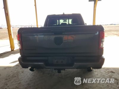 Zdjęcie 6 z 15 samochodu: 2022 RAM 1500 BIG HORN/LONE STAR VIN:1C6RREBTXNN431674 - miniatura