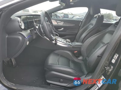 Zdjęcie 7 z 13 samochodu: 2022 MERCEDES-BENZ AMG GT 43 VIN:W1K7X5KBXNA048716 - miniatura