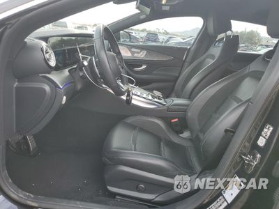 Zdjęcie 7 z 13 samochodu: 2022 MERCEDES-BENZ AMG GT 43 VIN:W1K7X5KBXNA048716 - miniatura