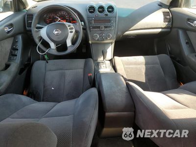 Zdjęcie 8 z 12 samochodu: 2009 NISSAN ALTIMA 2.5 VIN:1N4AL21E49C198634 - miniatura