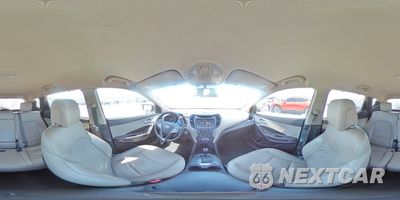 Zdjęcie 14 z 16 samochodu: 2017 HYUNDAI SANTA FE SPORT VIN:5XYZU3LB1HG444679 - miniatura