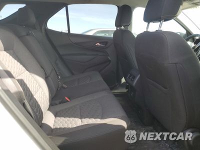 Zdjęcie 10 z 13 samochodu: 2021 CHEVROLET EQUINOX LT VIN:3GNAXUEV6ML312027 - miniatura