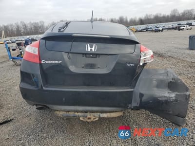 Zdjęcie 6 z 14 samochodu: 2012 HONDA CROSSTOUR EXL VIN:5J6TF1H58CL001587 - miniatura