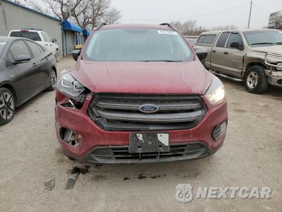 Piąte zdjęcie samochodu w środku: 2019 FORD ESCAPE SEL VIN:1FMCU9HDXKUA54183 - miniatura