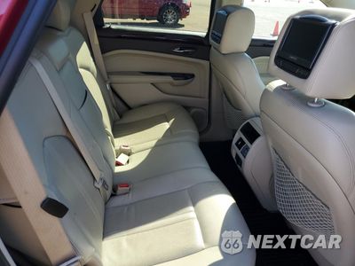 Zdjęcie 11 z 13 samochodu: 2015 CADILLAC SRX PERFORMANCE COLLECTION VIN:3GYFNCE30FS574609 - miniatura