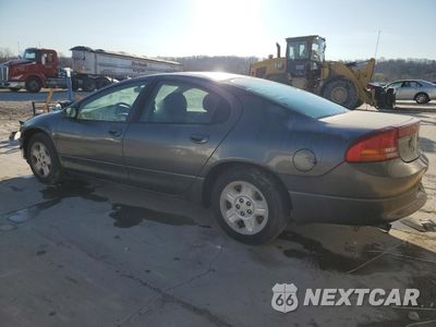 Drugie zdjęcie samochodu z przodu: 2004 DODGE INTREPID SE VIN:2B3HD46R24H672181 - miniatura