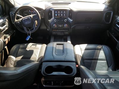 Zdjęcie 8 z 12 samochodu: 2019 GMC SIERRA K1500 DENALI VIN:1GTU9FELXKZ403706 - miniatura