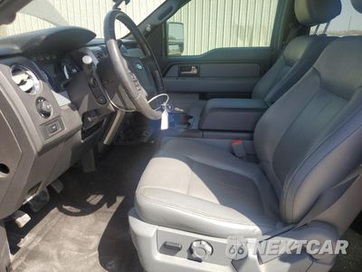 Zdjęcie 7 z 13 samochodu: 2014 FORD F150 SUPERCREW VIN:1FTFW1CF5EKE52262 - miniatura